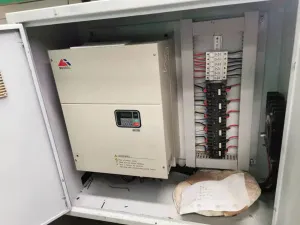 Фото №6 термопластавтомат Asian Plastic SM 650 Б/У в Москве