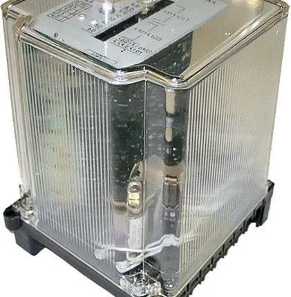 Фото №0 Реле повторного включения РПВ-02