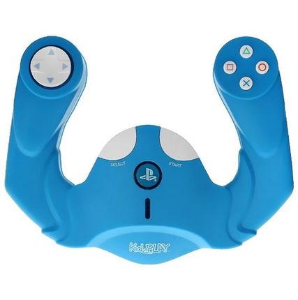 Фото №0 Руль Kidz Play Wireless Wheel