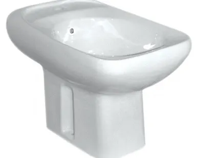 фото Биде Альфана