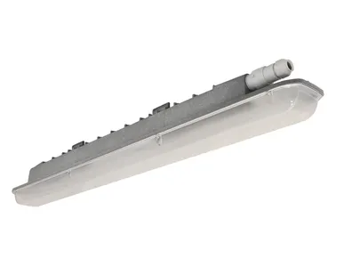 фото Светильник SLICK.PRS ECO LED 45 Ex 5000K взрывозащищенный 42 Вт