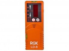 Фото №0 Приемник излучения RGK LD 8