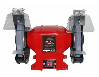 Фото №0 Точильный станок (точило) BRAIT BSM-200