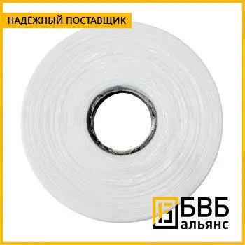 Фото №0 Фторопласт лента 4х200х7000