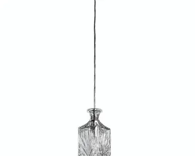 фото Подвесной светильник Arte Lamp CARAFFA A4971SP-1CC
