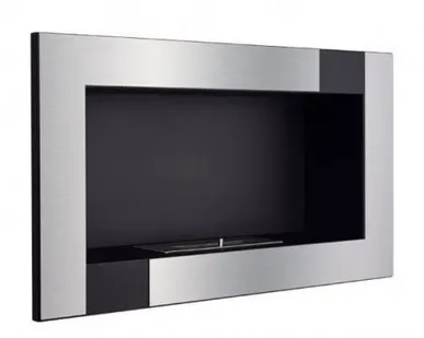 фото Биокамин GOLF QUBE