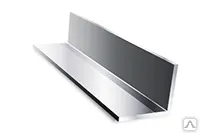 Фото №0 Сталь угловая 25х25х3