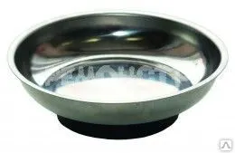 Фото №0 Чашка магнит 10,5см круг нерж сталь 9300002 ПРОМИС (12/96)