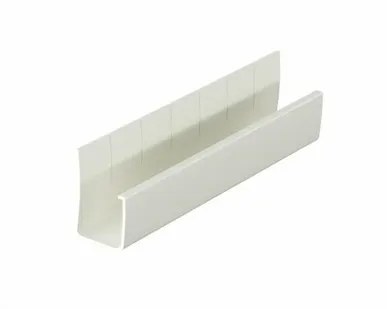 фото Гибкий профиль для сайдинга Деке