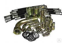 Фото №0 РВД-12 2SN M 22x1.5 L660 поворотная колонка. стрела погрузчика