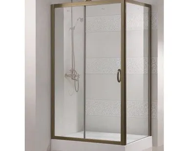 фото Душевой уголок Cezares MODENA AH-1