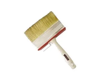 фото Кисть макловица-мини Бибер 31301 70х30мм (6/240)