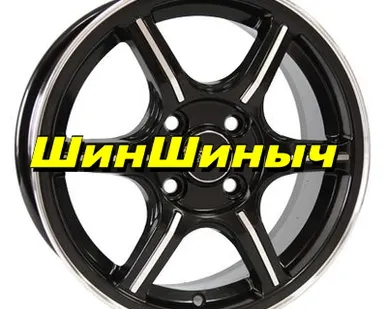 фото 5,5x14/4x98 ET38 D58,6 433 BD