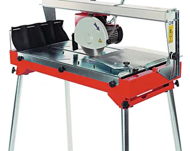 фото Электрический станок для резки плитки и камня Fubag Masterline 6 Star-660