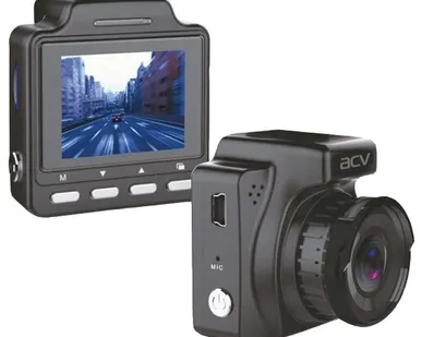 фото Видеорегистратор ACV GQ215