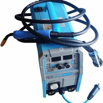 Фото №0 Сварочный полуавтомат 255S профессиональный