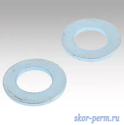 Фото №2 Шайба М8