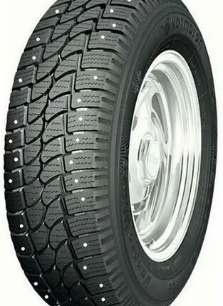 Фото №0 Автошина Tigar CARGO SPEED WINTER 205/75 R16 110/108R шип