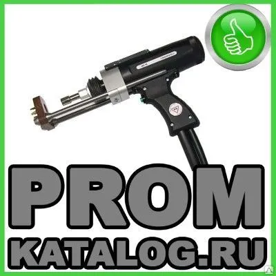 Фото №0 Пистолет сварочный