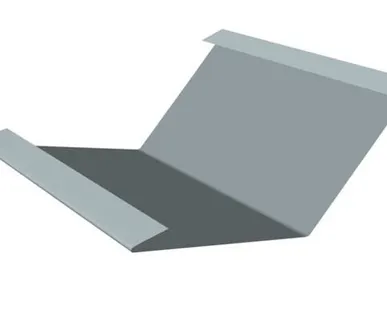 фото Ендова нижняя