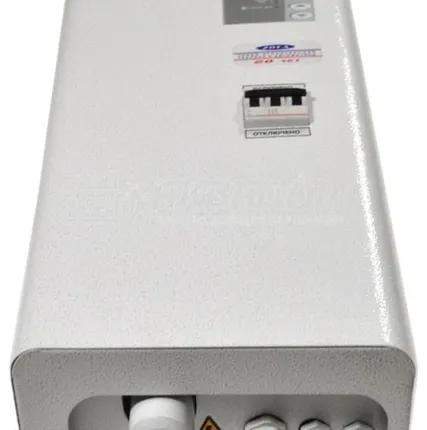 Фото №0 Электрокотел ZOTA - 7,5 Lux