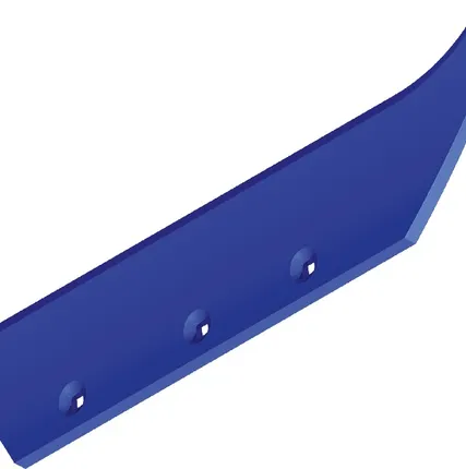 Фото №0 Лемех ПНЧС 01.700 Алмаз Premium (65Г) для плугов ПЛН