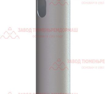 фото Фундамент опоры ФМ-0,273-3,2-420-М30.12-25.00
