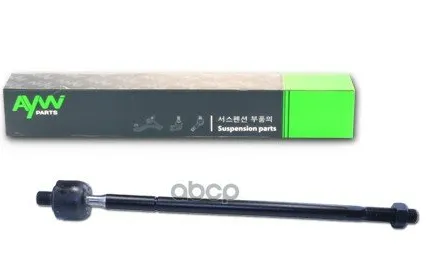 Фото №0 Рул. Тяга 22470 Aywiparts Aw1370152r Правая AYWIparts арт. AW1370152R