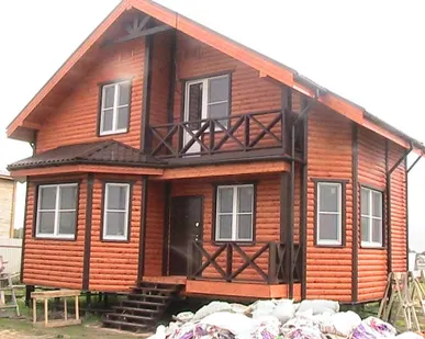 фото Комплексное строительство.