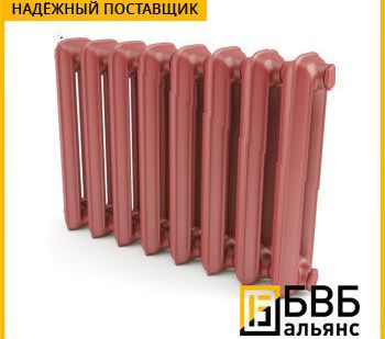 фото Радиатор МС-140М-300 ГОСТ 8691-73