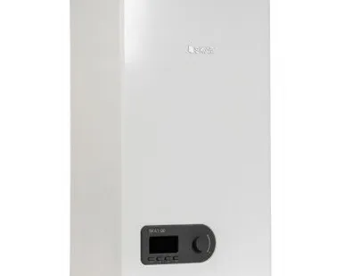 фото Котел газовый настенный SKAT GB 24, двухконтурный, 24 кВт, до 240 м2