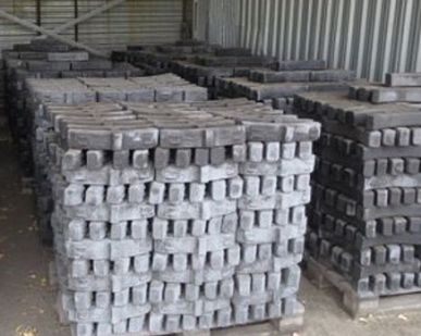фото Колодка тормозная вагонная тип "С" (ЛК-275-01) 42.042.00.00.001
