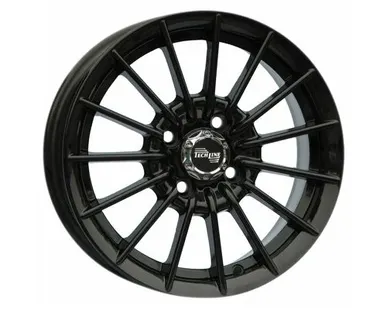 фото Колесный диск Tech-Line 532