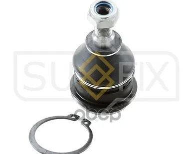 фото Опора Шаровая | Перед Прав/Лев | SUFIX арт. SG1043
