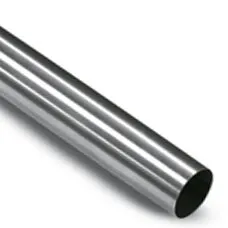 Фото №0 Нержавеющая труба