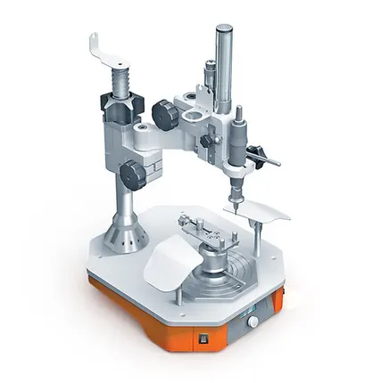 Фото №0 Фрезер зуботехнический УСМФ 1.0 МАСТЕР АРТ