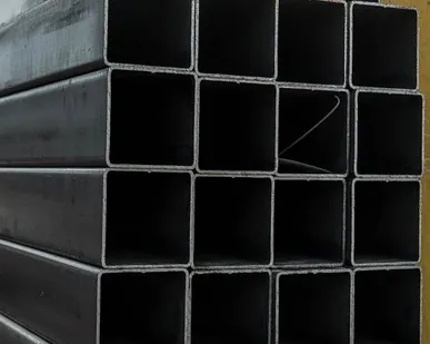 фото Труба профильная 100*100*4мм 6м