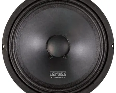 фото Автомобильная акустика EDGE