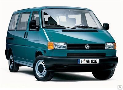 Фото №0 Стекло опускное двери для VW Transporter T5