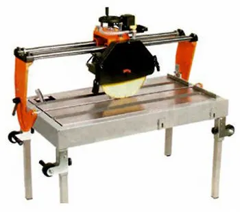 фото Камнерезный станок GOLZ ST 100A (Германия)