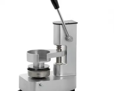 фото Пресс для гамбургеров Apach AHP130