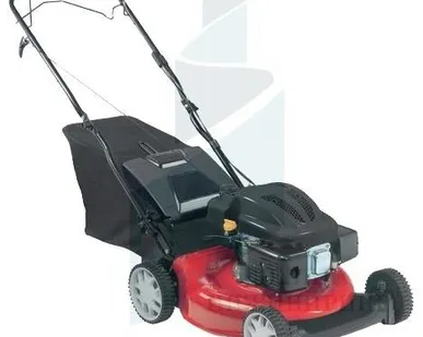 фото Газонокосилка бензиновая самоходная MTD SMART 42 SPO (арт.12C-LASJ600)