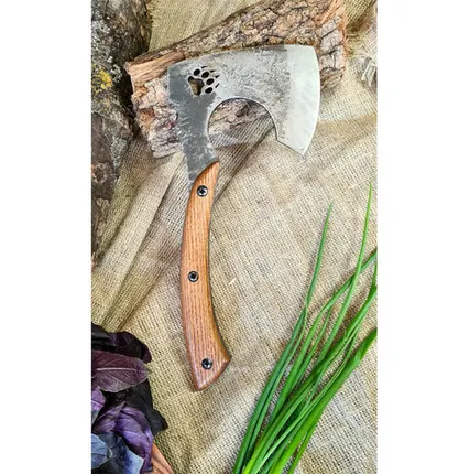 Фото №0 Топор "Скиф"