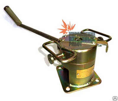 Фото №0 Маркиратор