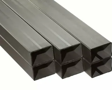 фото Труба профильная 30х15х1.5 (6м)