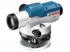 фото Оптический нивелир BOSCH GOL 20D