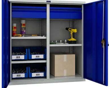 фото Шкаф инструментальный TC 1095-100302