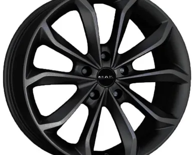 фото Колесный диск Mak Xenon