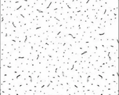 фото Потолочная плита Верона (Байкал) - 20 шт