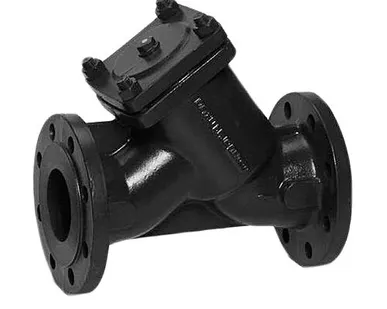 фото Фильтр магнитный фланцевый 50 (Россия)